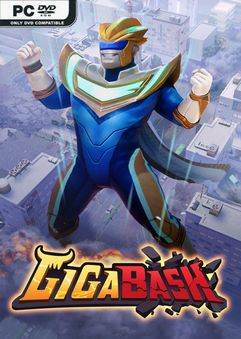 GigaBash Build 22986110