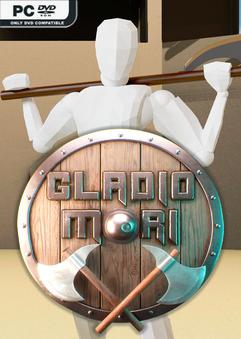 Gladio Mori Build 23033862