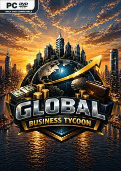 Global Business Tycoon Build 23058730