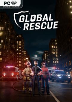 Global Rescue Early Access