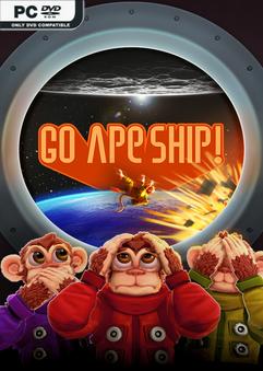 Go Ape Ship v1.6.6321