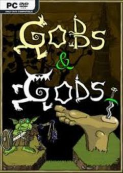 Gobs and Gods Build 22558588