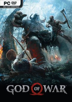 God of War v1.0.13