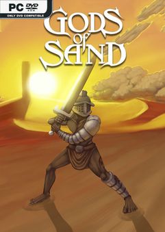 Gods of Sand Build 22890361