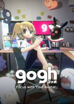Gogh Focus with Your Avatar Build 23044522