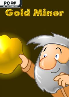 Gold Miner Classic Edition v1.0.3