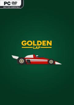 Golden Lap Build 22690839