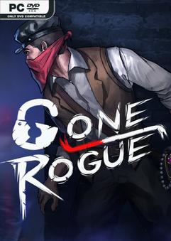 Gone Rogue Build 23061339