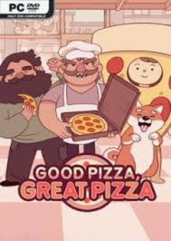 Good Pizza Great Pizza Cooking Simulator v5.50.2