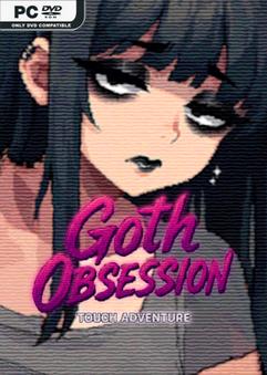 Goth Obsession Touch Adventure Build 22751246