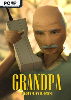 Grandpa High on Retro v20260514