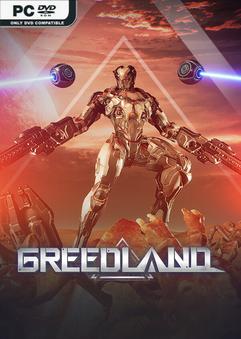 Greedland Build 23176875