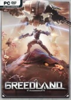 Greedland Build 23194653