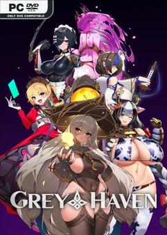 Grey Haven Build 23003583