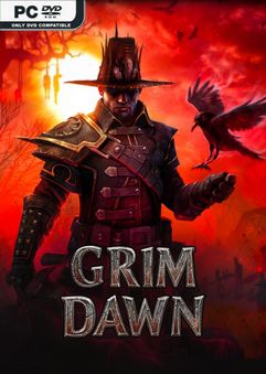 Grim Dawn Build 23379770