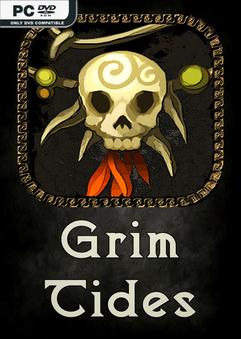 Grim Tides Build 23145033