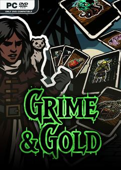 Grime and Gold Build 21577766