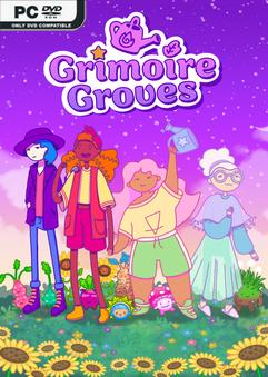 Grimoire Groves Build 18563913