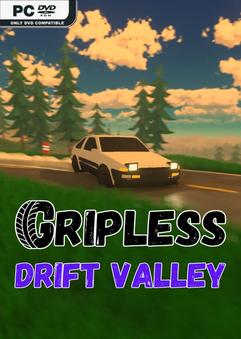 Gripless Drift Valley Build 22639338
