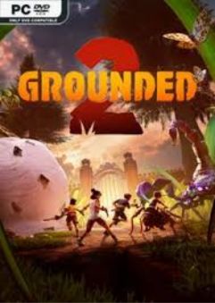 Grounded 2 Build 23199775