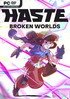 HASTE Build 22940343
