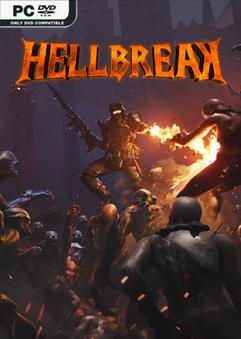 HELLBREAK-RUNE
