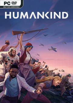 HUMANKIND v1.0.30.4814