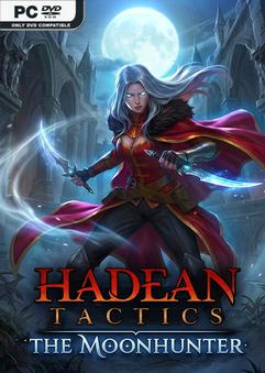 Hadean Tactics Moonhunter
