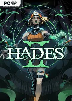 Hades II v1.137792