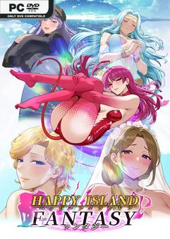Happy Island Fantasy v1.2.0.1