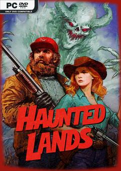 Haunted Lands v1.0.9