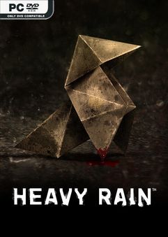 Heavy Rain v20200715