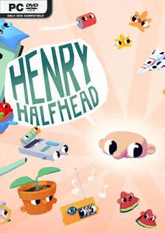 Henry Halfhead v1.0.12