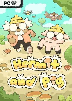 Hermit and Pig Build 22200337