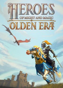Heroes of Might and Magic Olden Era v0.80.14