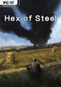 Hex of Steel Build 23166406