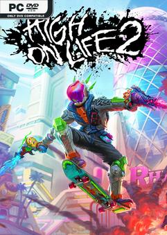 High On Life 2 v20260505