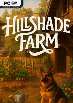 Hillshade Farm Early Access