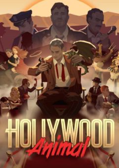 Hollywood Animal v0.8.71ea