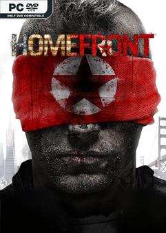 Homefront v71086