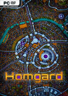 Homgard Build 23011852