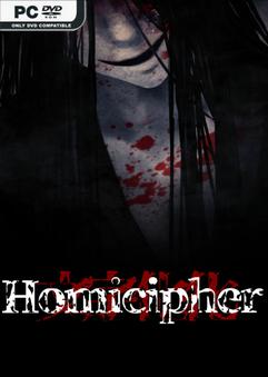 Homicipher Build 20755381
