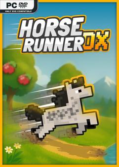 Horse Runner DX Build 22714733