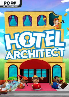 Hotel Architect Build 23237981