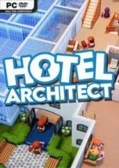 Hotel Architect Tenoke