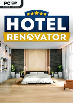 Hotel Renovator v1.0.6.6.285