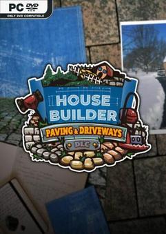 House Builder Paving And Driveways-TENOKE
