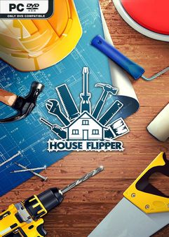 House Flipper v1.26141