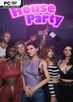 House Party v1.5.2.14040