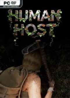 Human Host Build 23286008